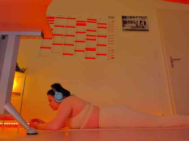 Elieen2 webcam