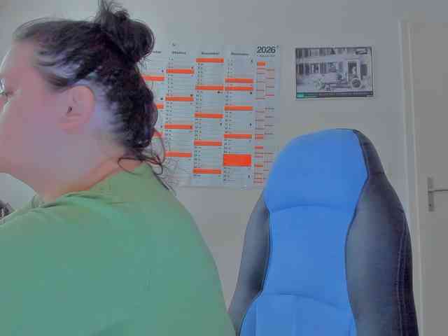 Elieen2 webcam