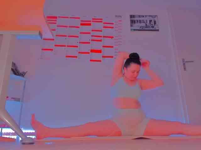 Elieen2 webcam