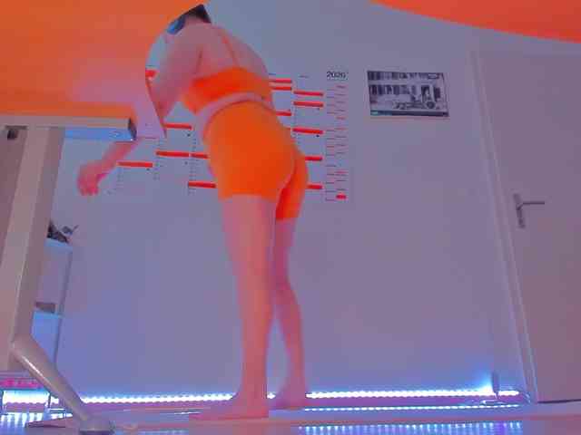 Elieen2 webcam