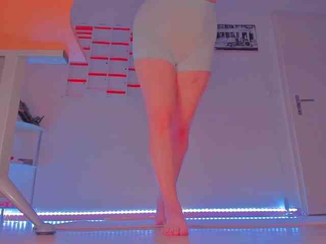 Elieen2 webcam
