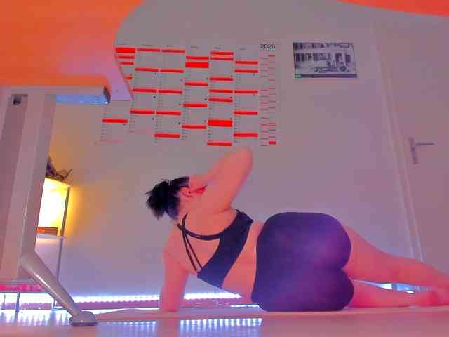 Elieen2 webcam