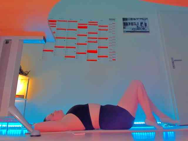 Elieen2 webcam