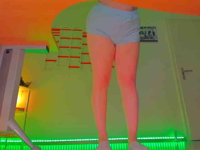 Elieen2 webcam