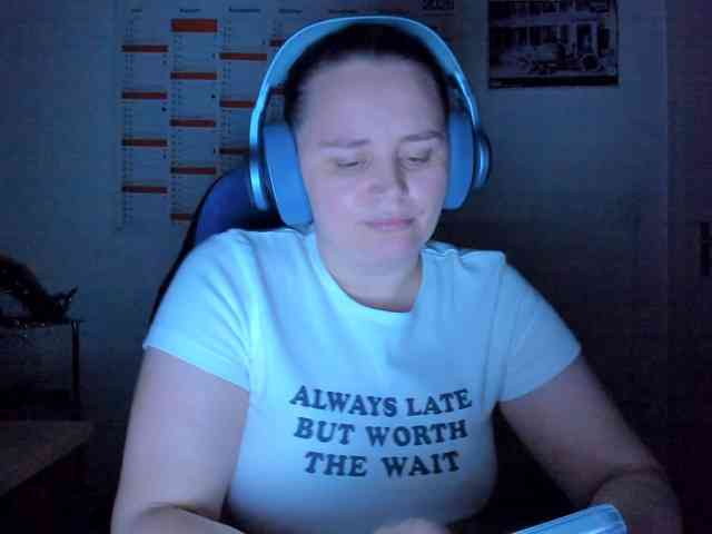 Elieen2 webcam
