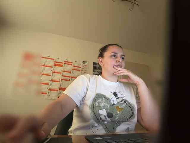 Elieen2 webcam