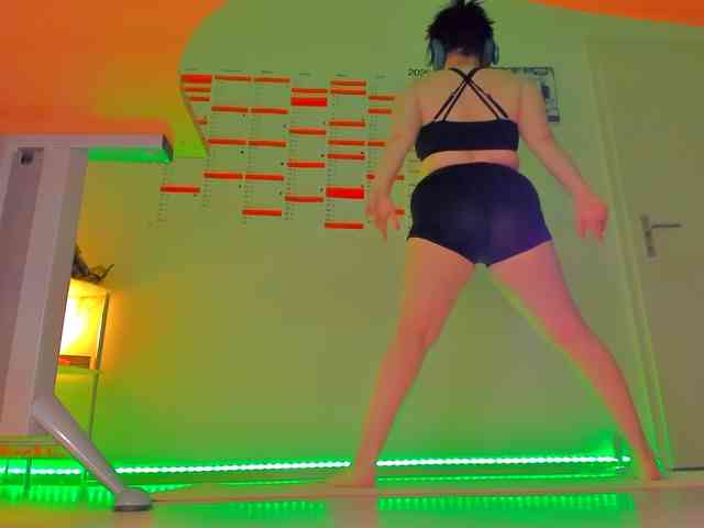 Elieen2 webcam