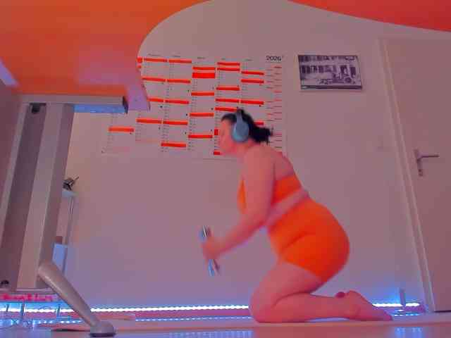 Elieen2 webcam