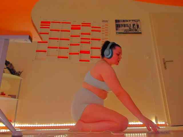 Elieen2 webcam
