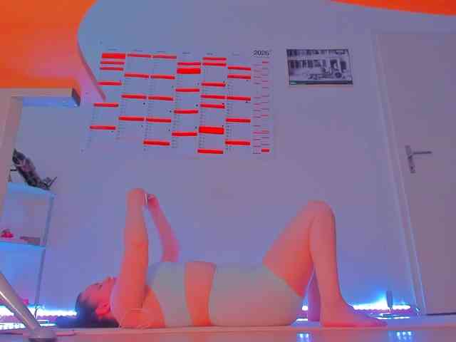 Elieen2 webcam