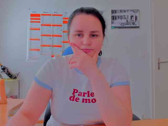 Elieen2 webcam