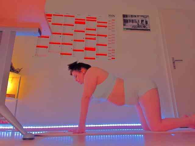 Elieen2 webcam