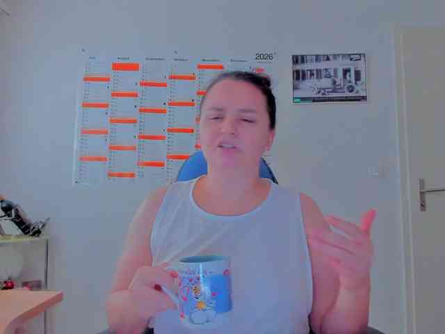 Elieen2 webcam