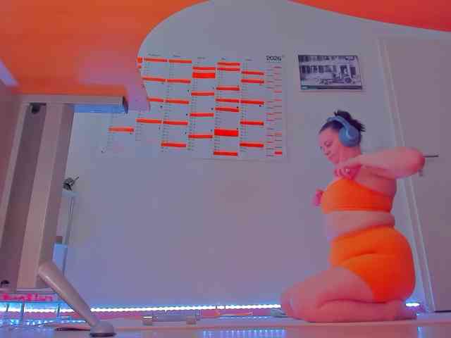 Elieen2 webcam