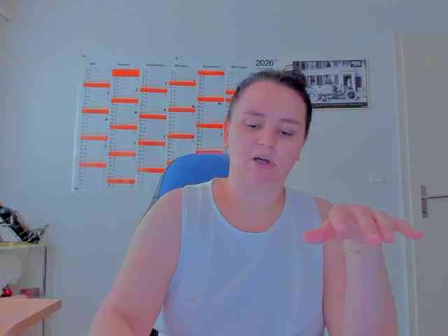 Elieen2 webcam