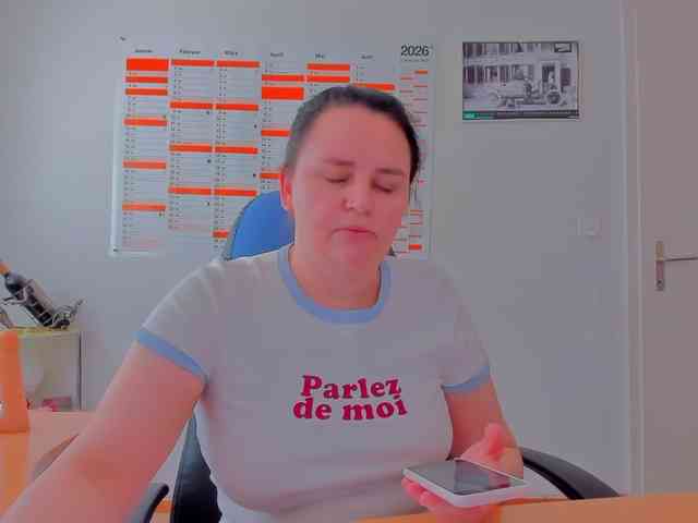Elieen2 webcam