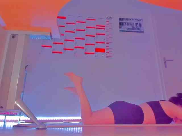 Elieen2 webcam