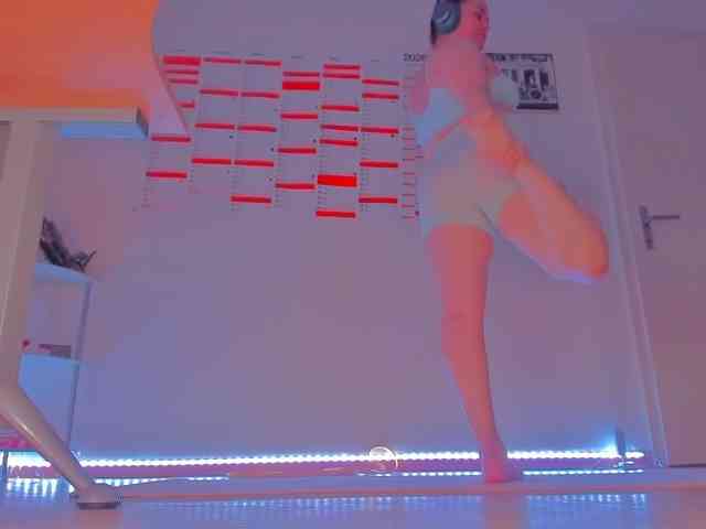 Elieen2 webcam