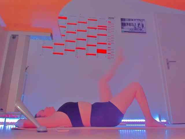 Elieen2 webcam