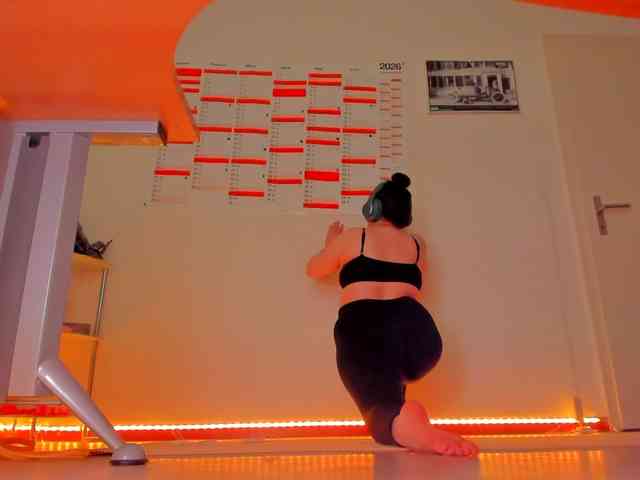 Elieen2 webcam