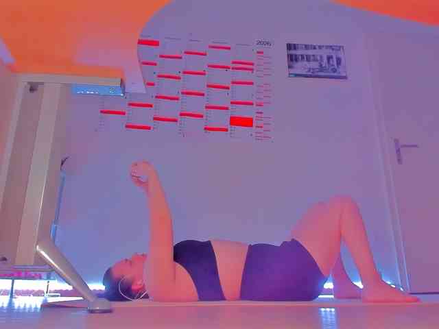 Elieen2 webcam
