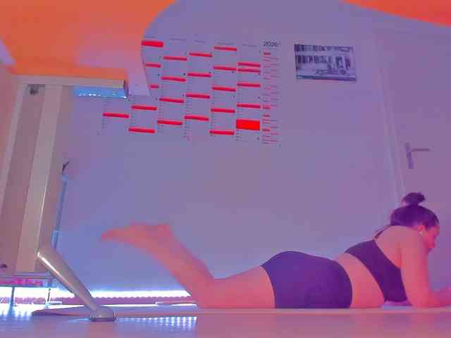 Elieen2 webcam