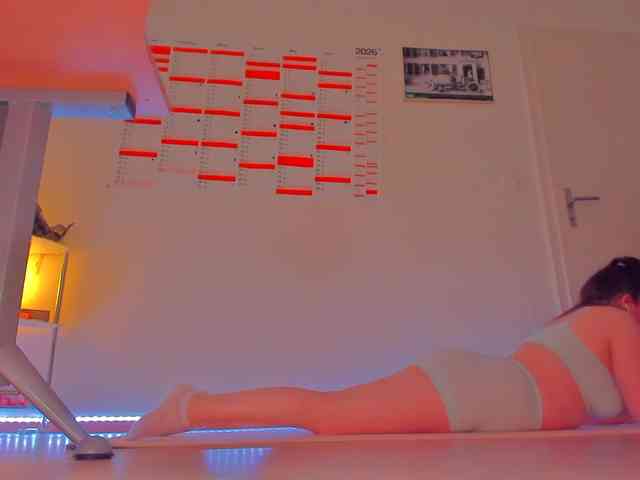 Elieen2 webcam
