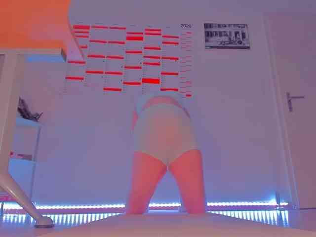 Elieen2 webcam