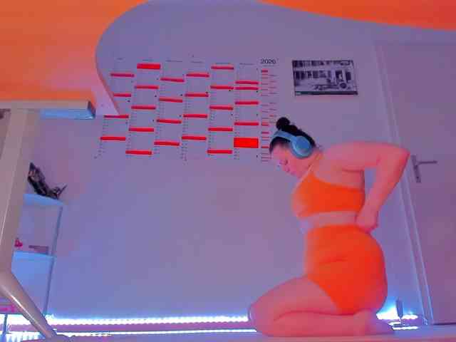 Elieen2 webcam