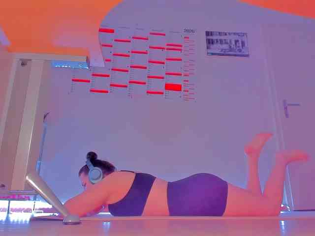 Elieen2 webcam
