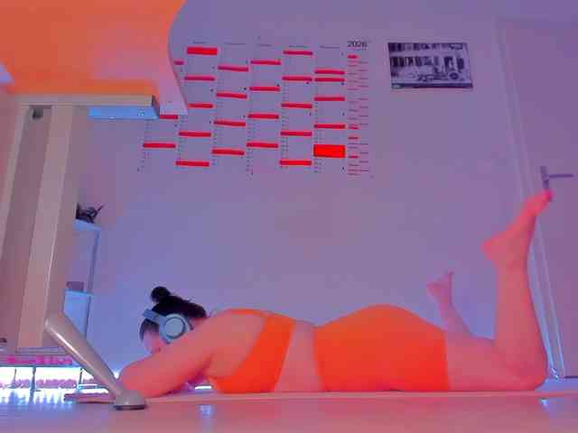 Elieen2 webcam