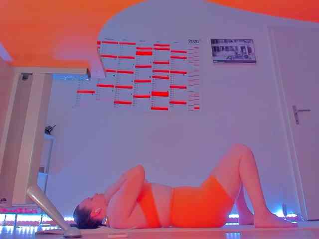 Elieen2 webcam