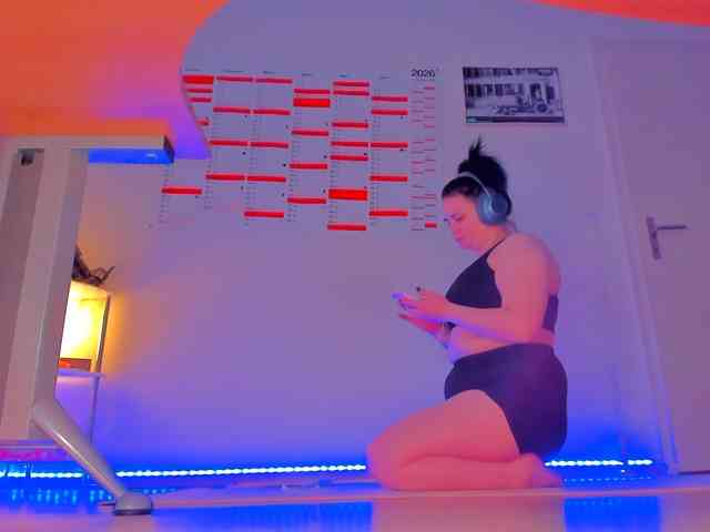 Elieen2 webcam