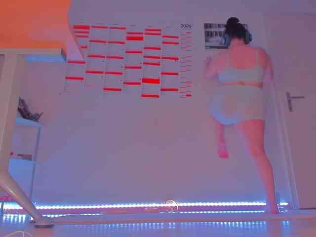 Elieen2 webcam