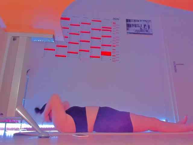 Elieen2 webcam