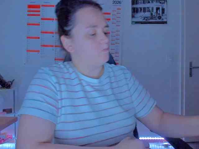 Elieen2 webcam