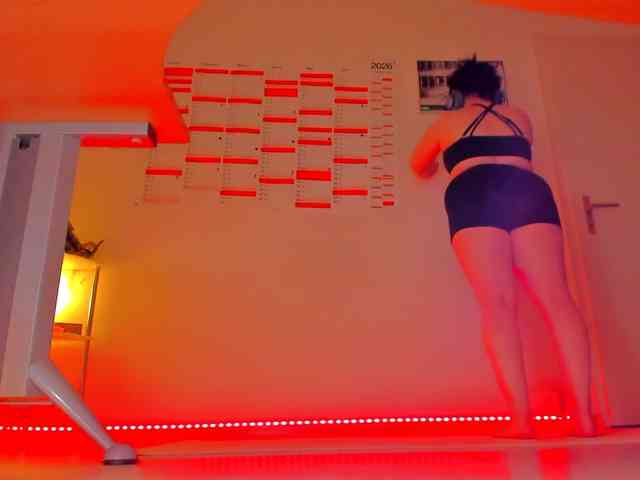 Elieen2 webcam