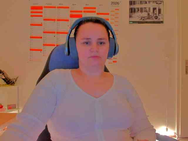 Elieen2 webcam