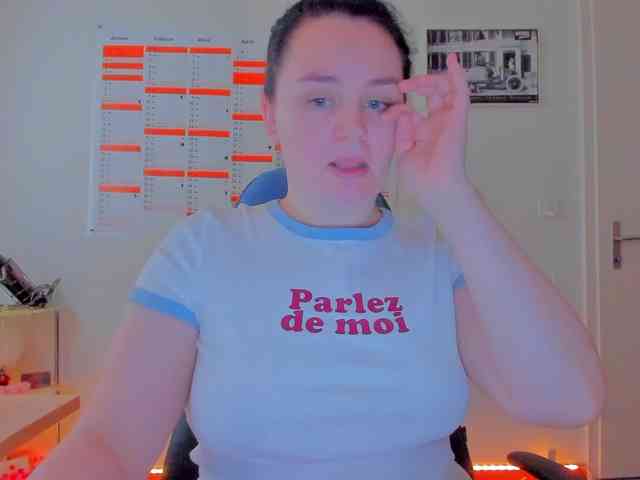 Elieen2 webcam