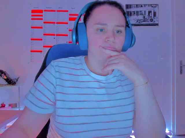 Elieen2 webcam
