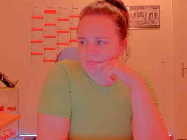 Elieen2 webcam