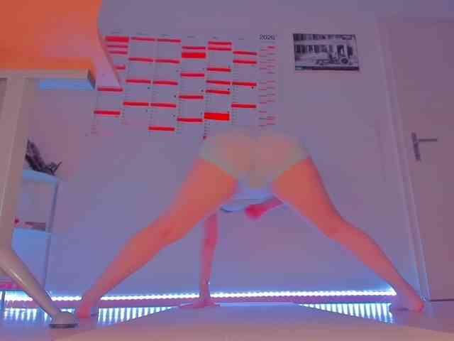Elieen2 webcam