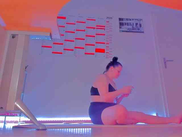 Elieen2 webcam
