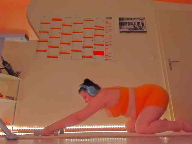 Elieen2 webcam
