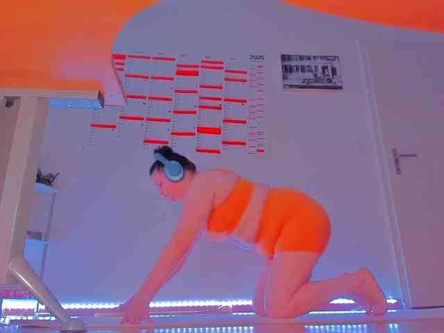 Elieen2 webcam