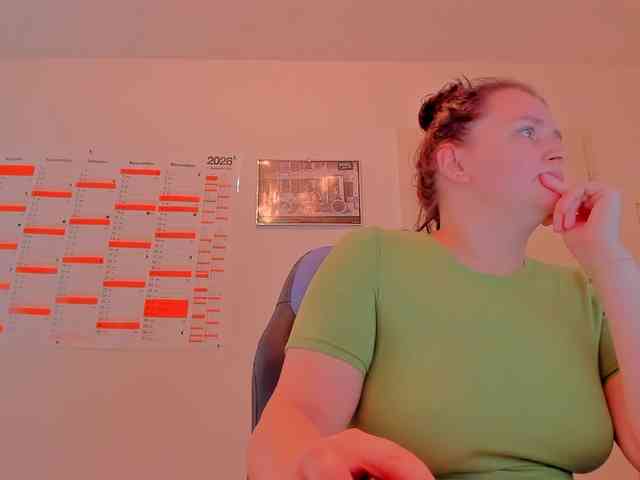 Elieen2 webcam