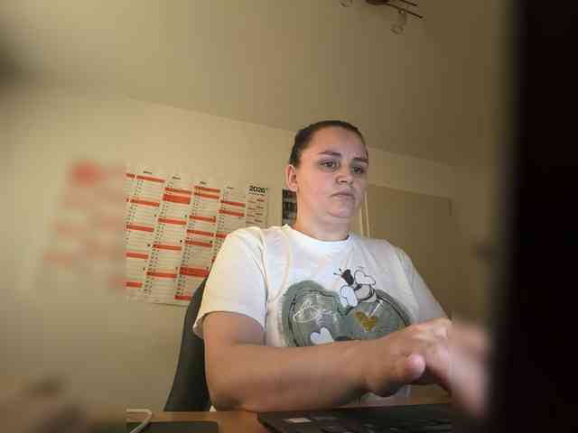 Elieen2 webcam