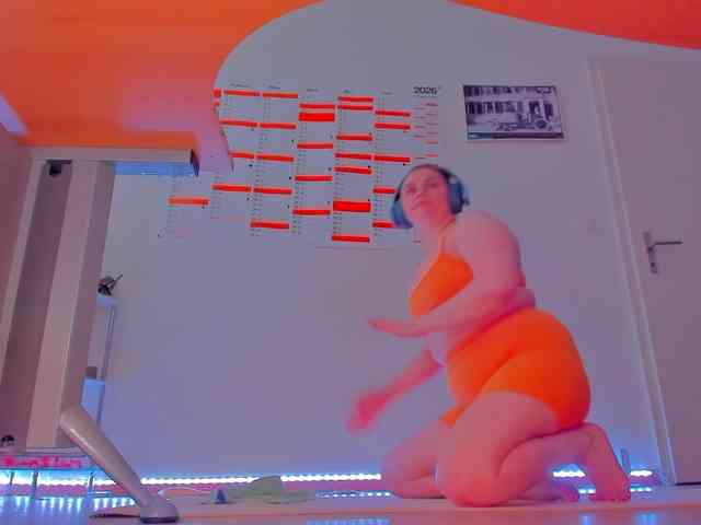Elieen2 webcam