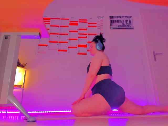 Elieen2 webcam
