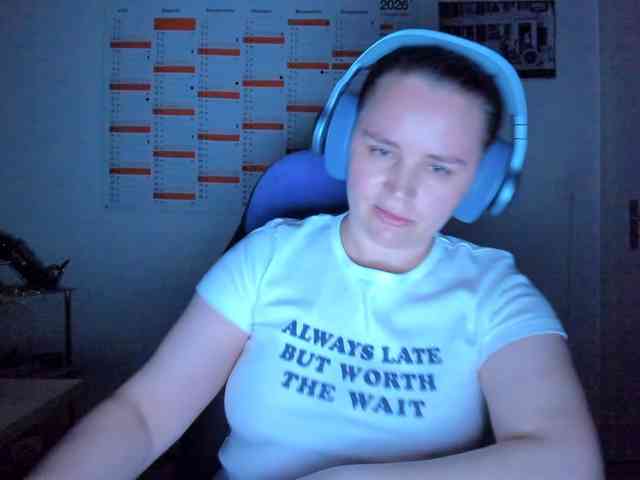 Elieen2 webcam